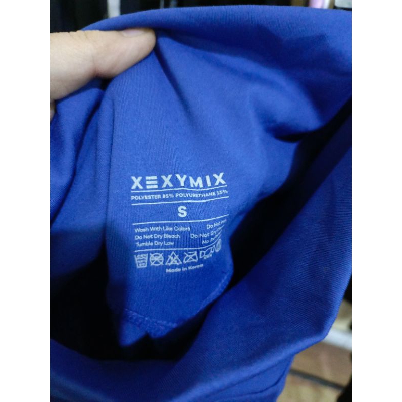 Preloved legging xeximix