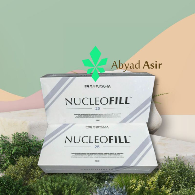 Nucleofill Skinbooster