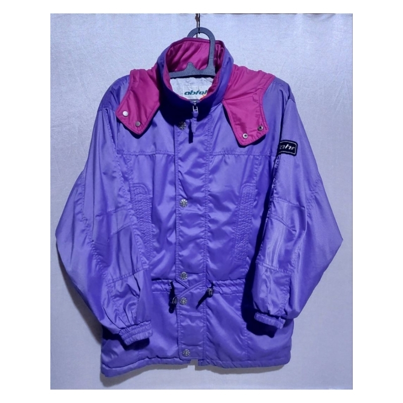 Jacket Abfahr Vintage SKI