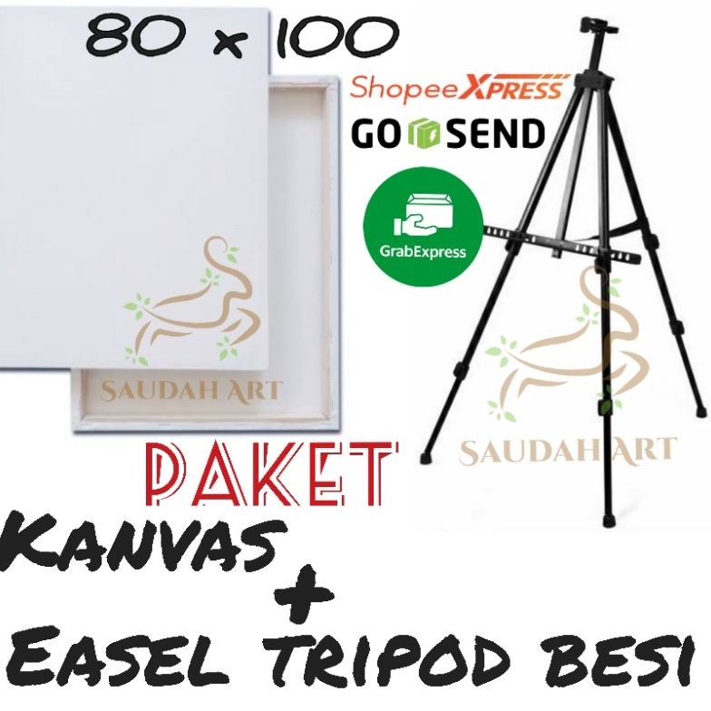 

PRODUK TREND KHUSUS INSTANT CanvasKanvas 8x1 cm