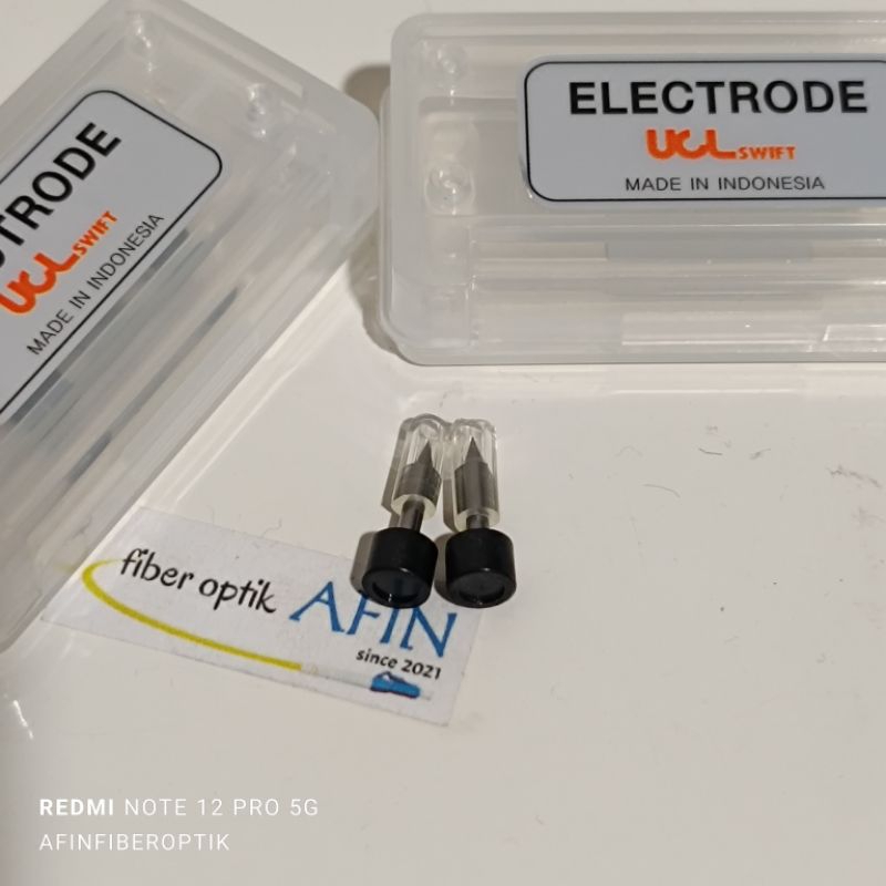 elektroda splicer swift original/elekttoda semua merk splicer swift