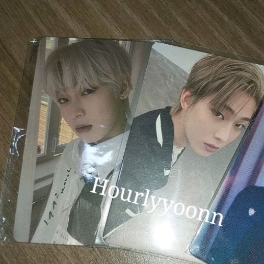 photocard sunoo official