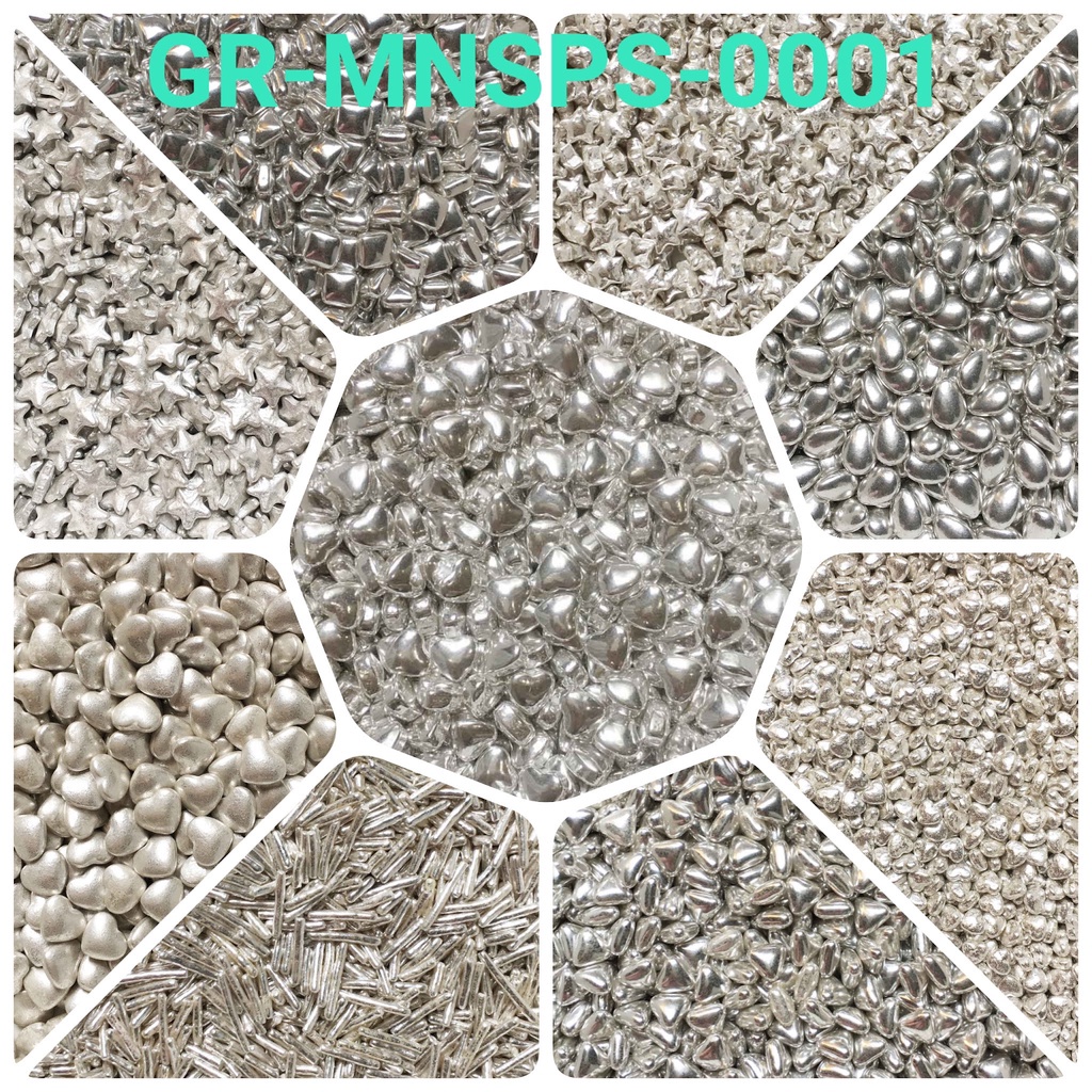 

READY GAN GRMNSPS1 Sprinkles trimit springkel 1gr bintang hati stick perak yamama baking grosir murah sprinkles cake dekorasi mutiara trimit decoration story sprinklestory sprinklesstory sprinkle story yamama baking