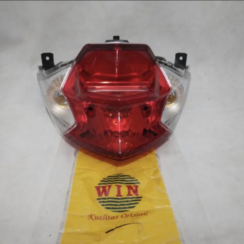 STOPLAMP/ LAMPU BELAKANG BEAT Fi
