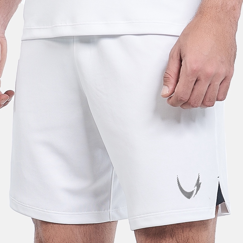 Serbuuuu RIORS STRIKE FOOTBALL SHORTS RIORS WHITE