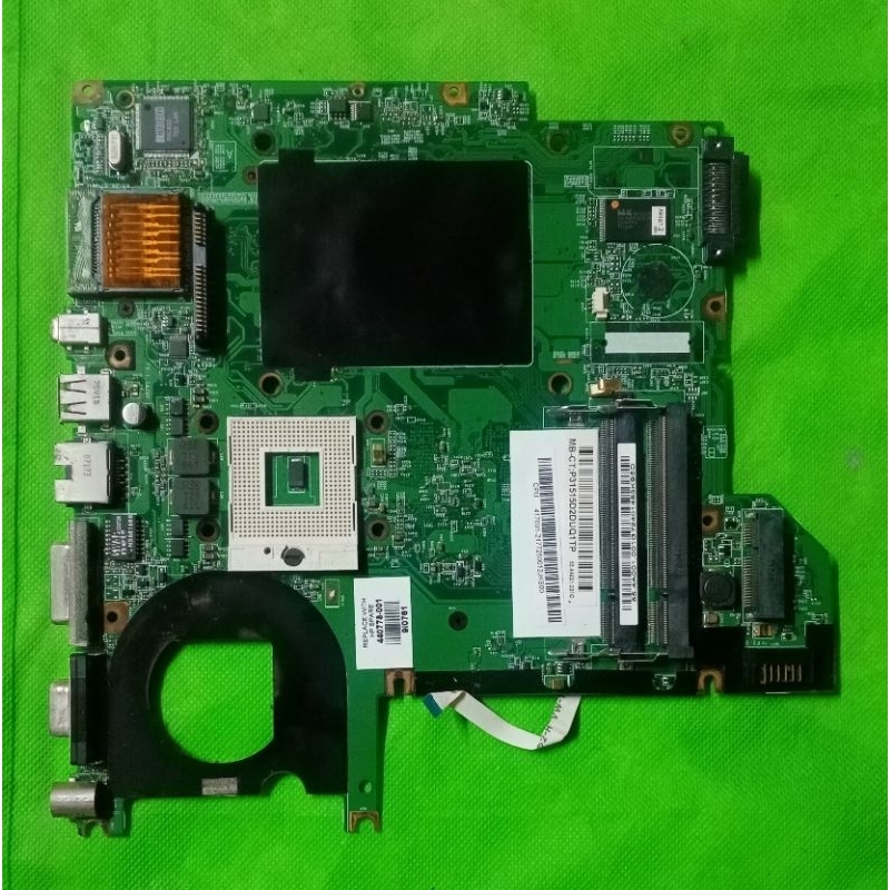 Mainboard Motherboard laptop COMPAQ Presario V3000