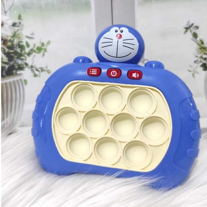 Mainan Viral Pencet Bubble Toys Game Anak Dewasa Laki Laki Perempuan Import Murah