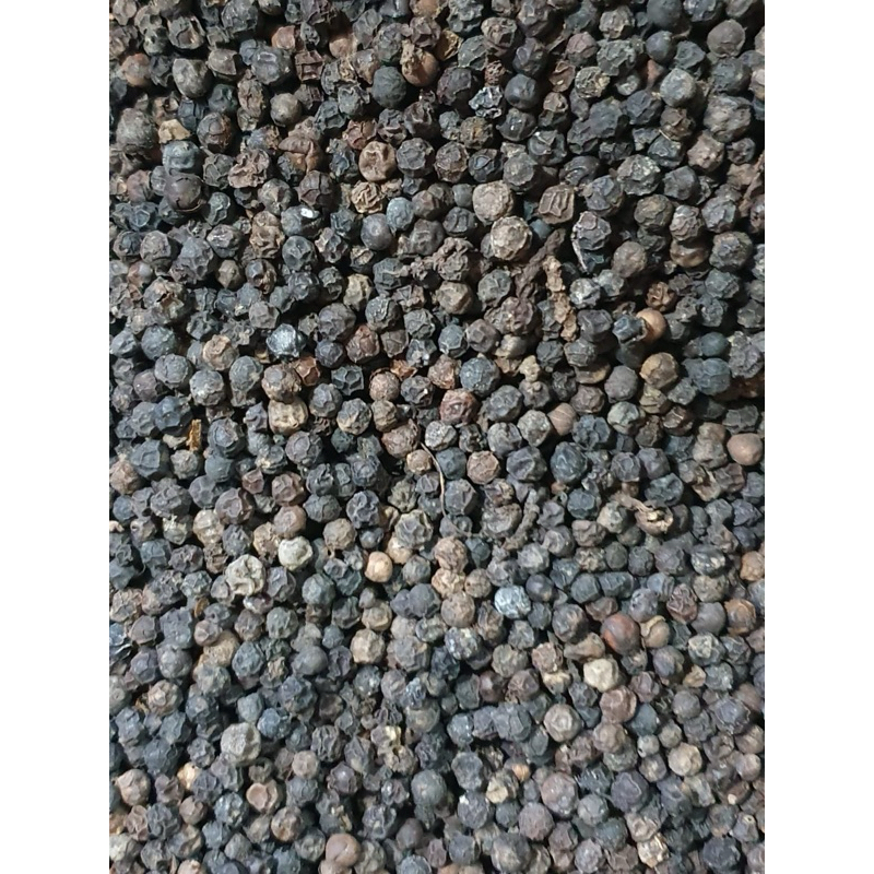 

papi saiyo lada hitam utuh whole black pepper 1kg 500gr