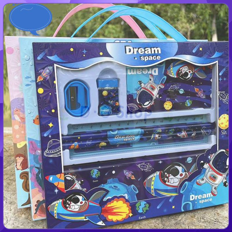 

D·GShop ⭐ Mimi Grosir Pulpen Anime Pulpen Murah 1 Pack Buku Kecil Aesthetic Tabungan Penghapus Lucu Sanrio Penghapus Sanrio Kotak Pensil Set Paket Alat Tulis