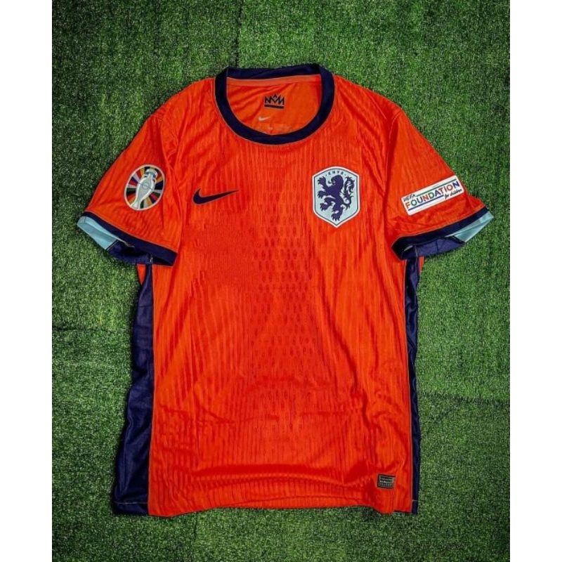 jersey belanda HOME