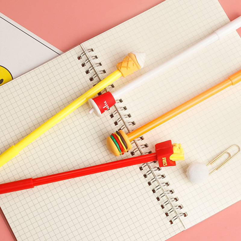 

Pulpen Tinta Anak Sekolah Karakter Snacking 1138