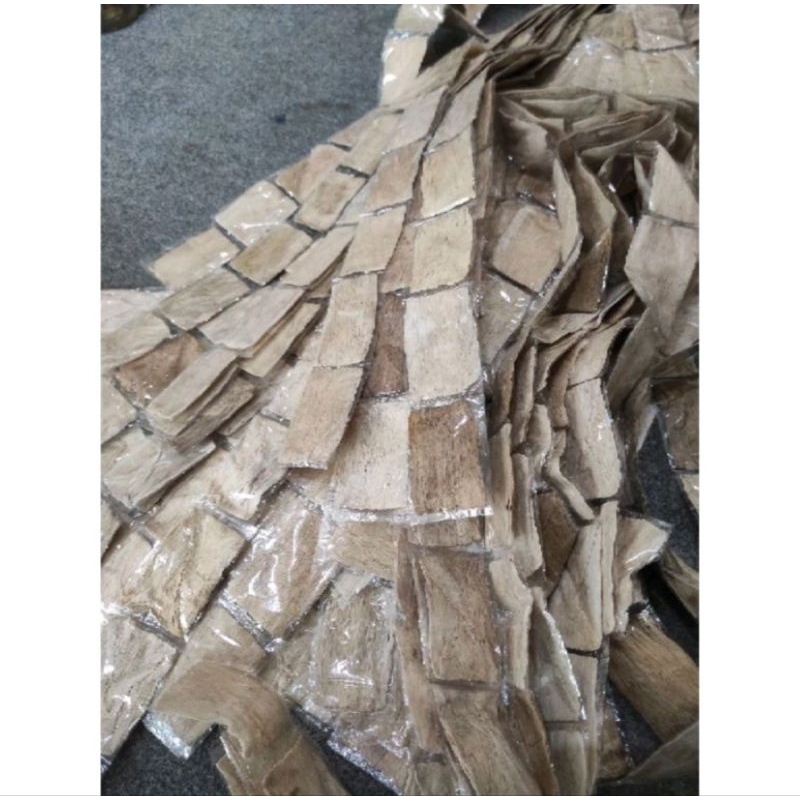 

PPMQ SERAT MANGSI | Serat Tinta Basah Dan Kering 1 renteng isi 10 pcs