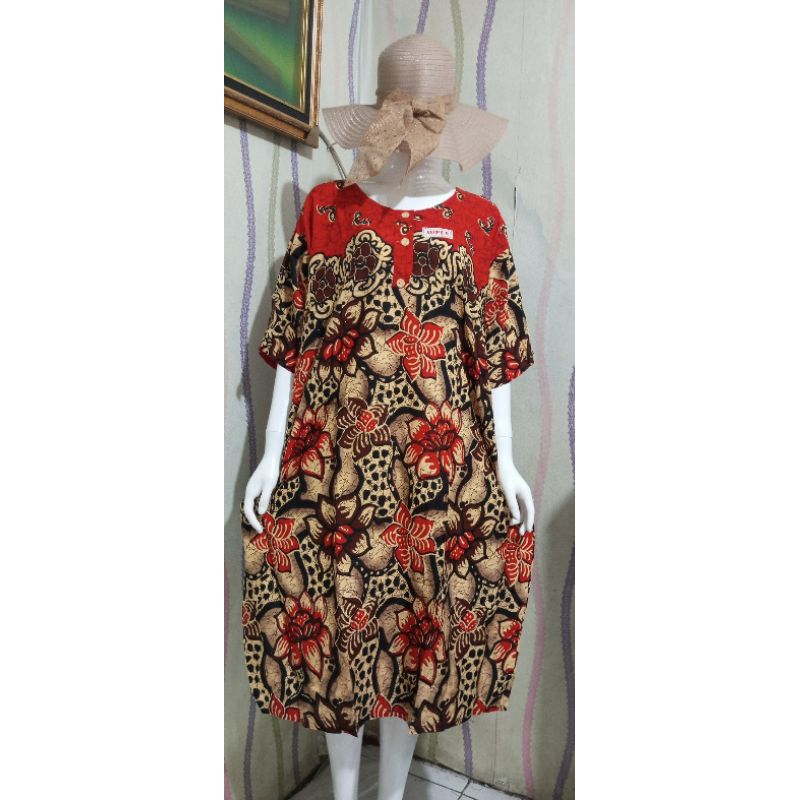DASTER KENCANA UNGU JUMBO, DASTER JUMBO LD 150 PB 110, KENCANA UNGU ASLI