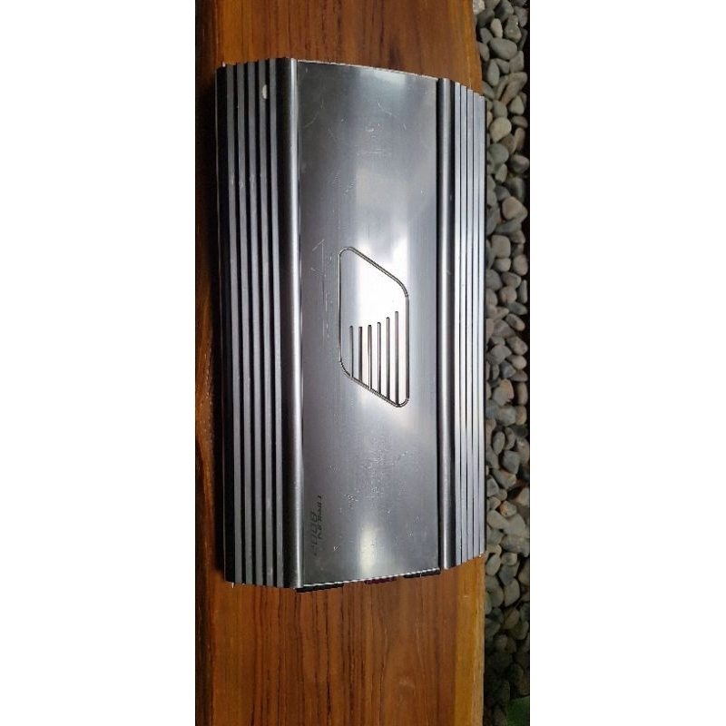 Orion Car Amplifier - 8002