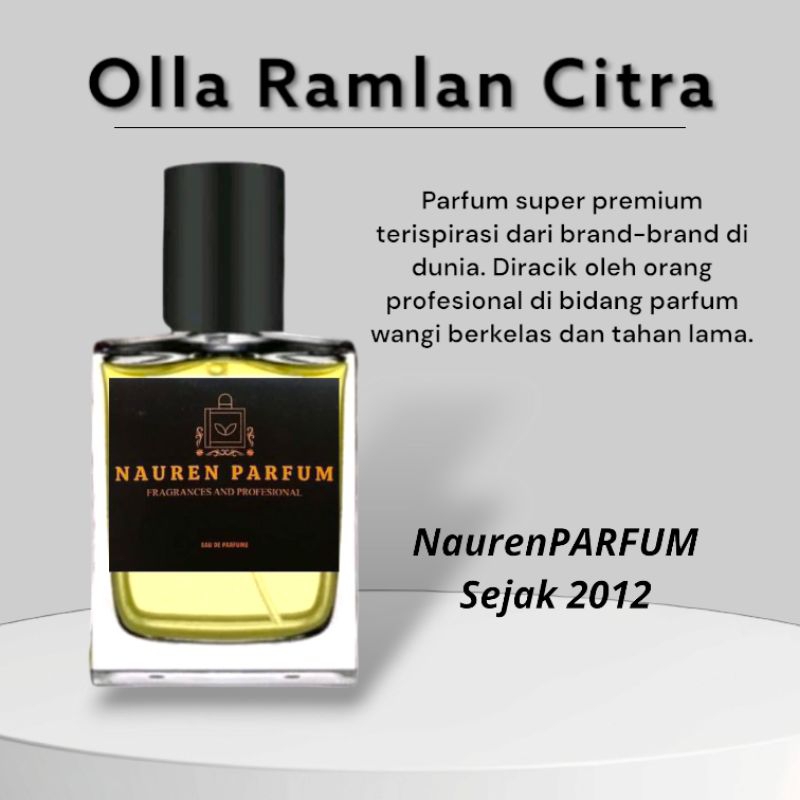 Olla Ramlan Citra