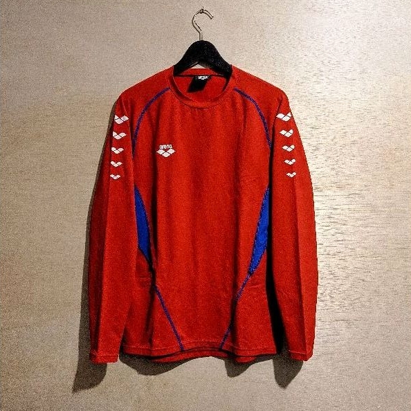 JERSEY SEPEDA ARENA ORIGINAL IMPORT