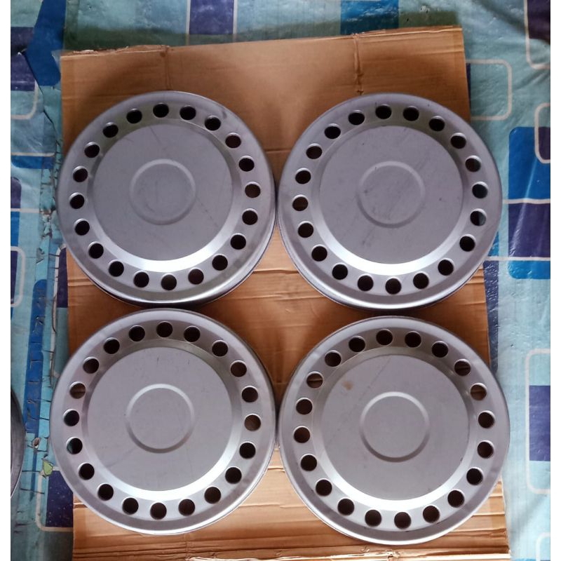 wildop truk ring 16 lubang 6 dan lubang 20