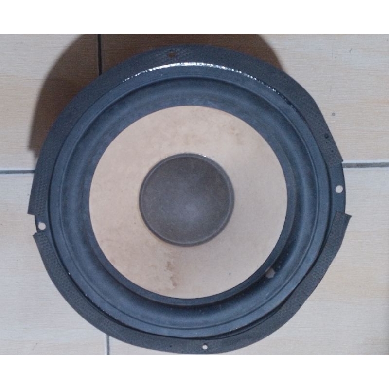 speaker polytron 8inch copotan