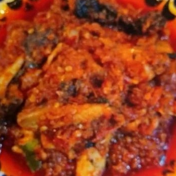 

Sambal Ikan Tongkol 425 gram