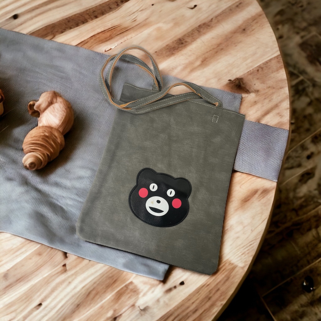 Tas Anak Kecil Selempang Bear