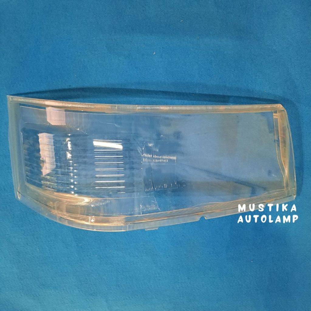 Mika Headlamp / Mika Lampu Depan Carry New 2019 PICK UP