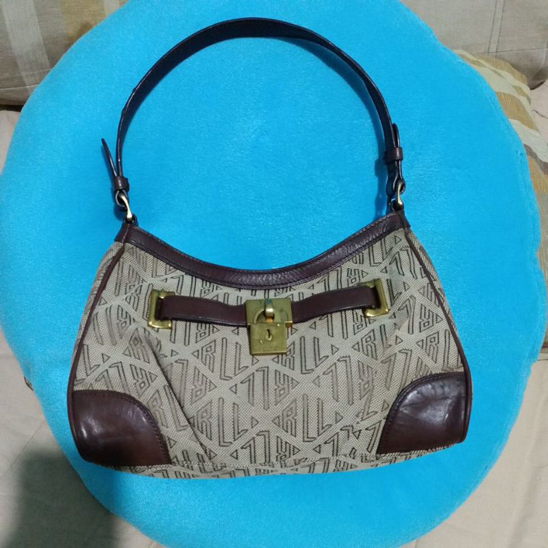tas ralph lauren original aunt second
