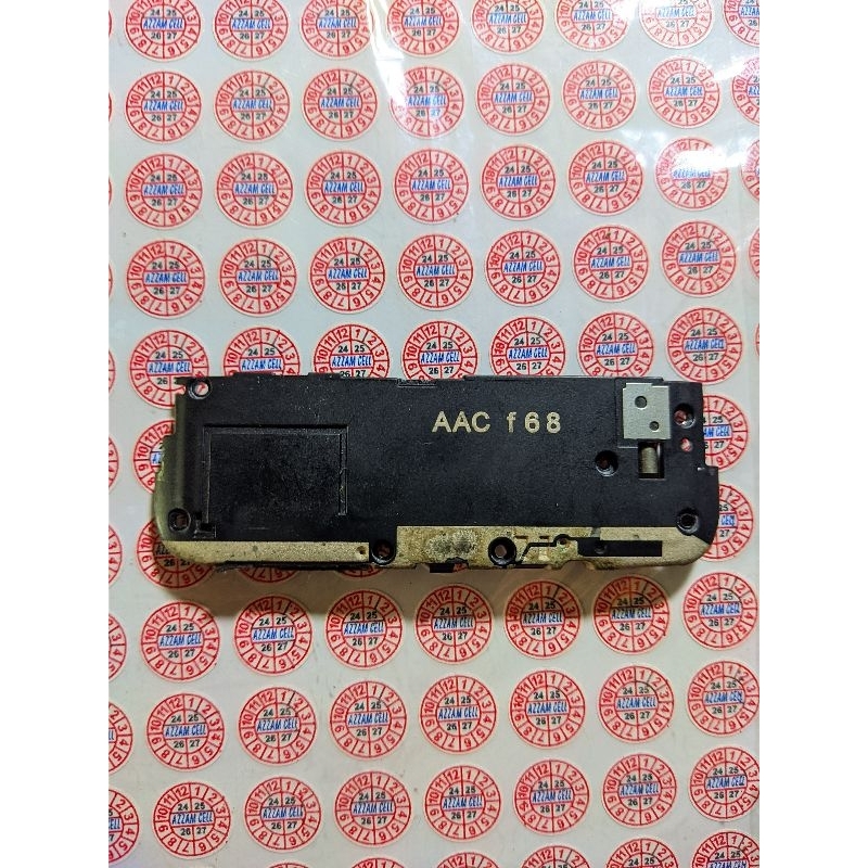 buzzer /  speaker redmi S2