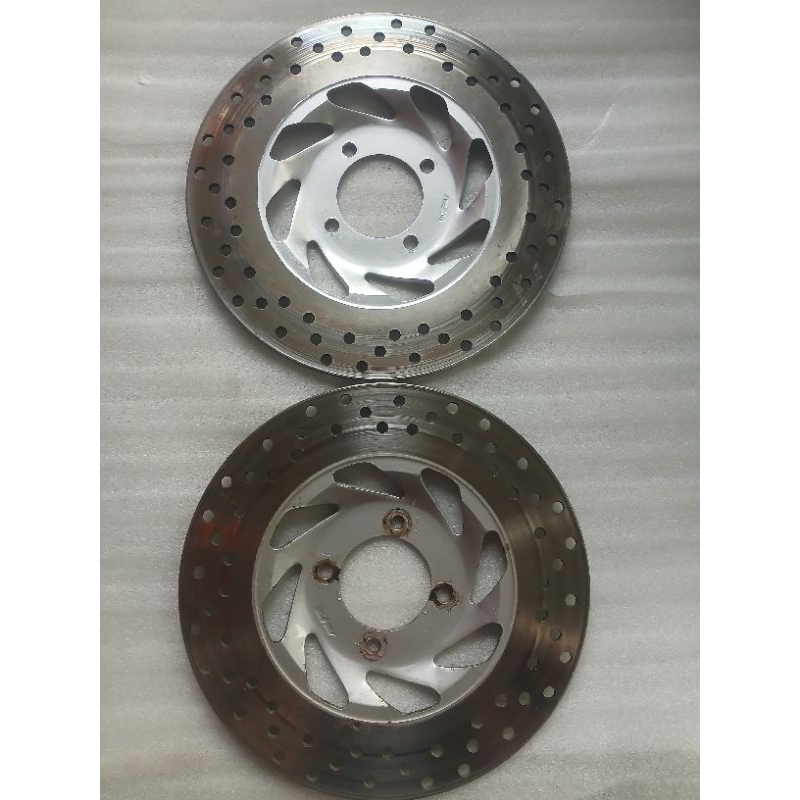 piringan cakram rx king original copotan