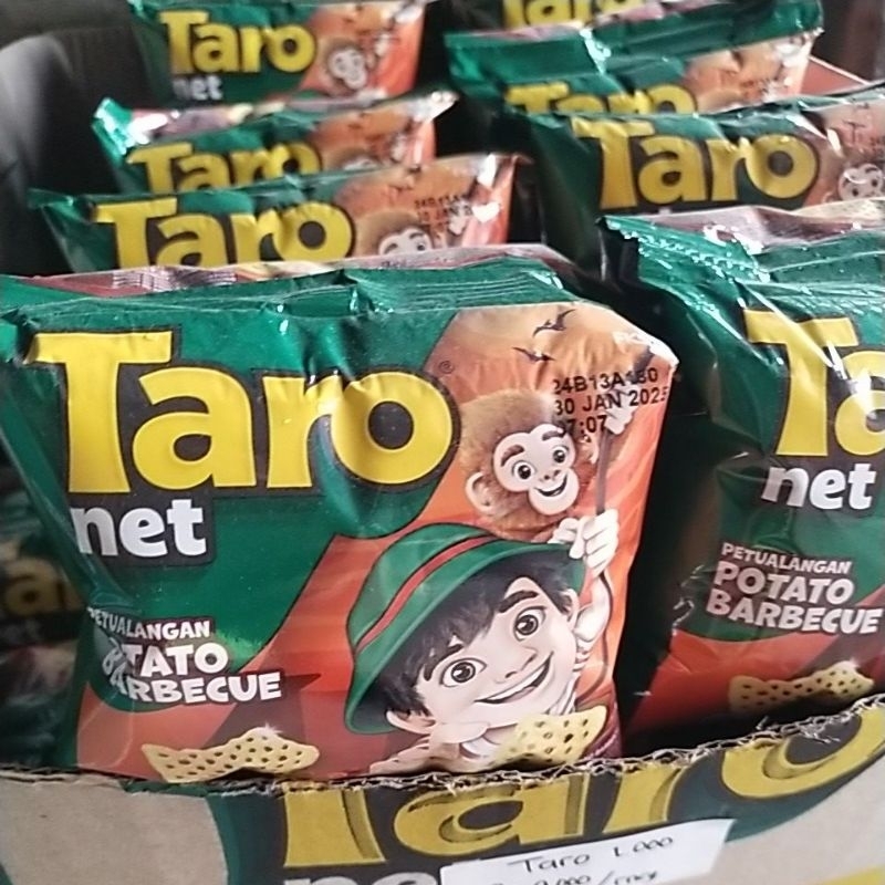 

taro small 8gr