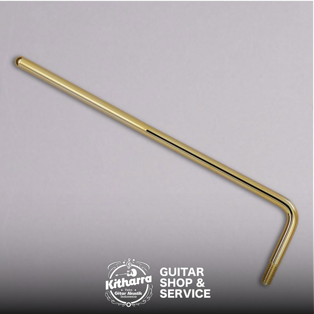 Gotoh Tremolo Arm C1 | Handle Tremolo Gitar Elektrik