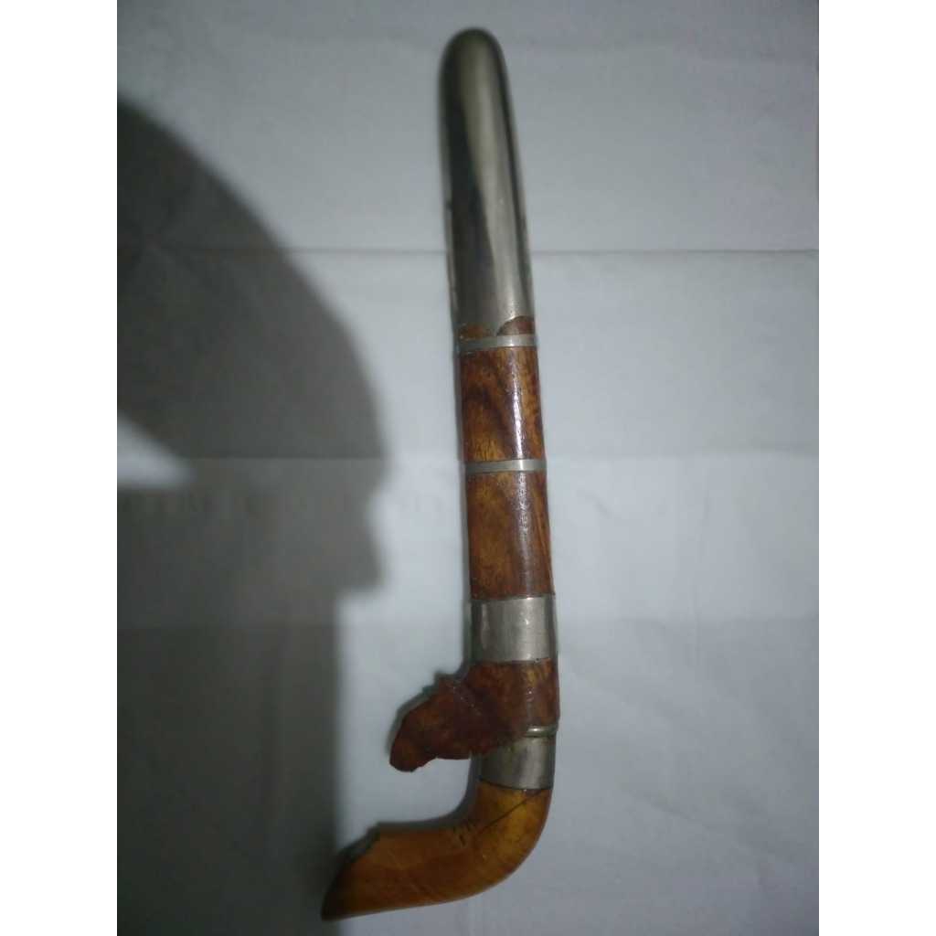 badik gecong