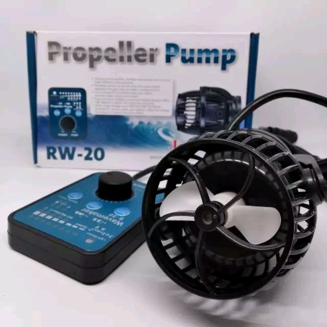 Wave maker JEBAO RW-20