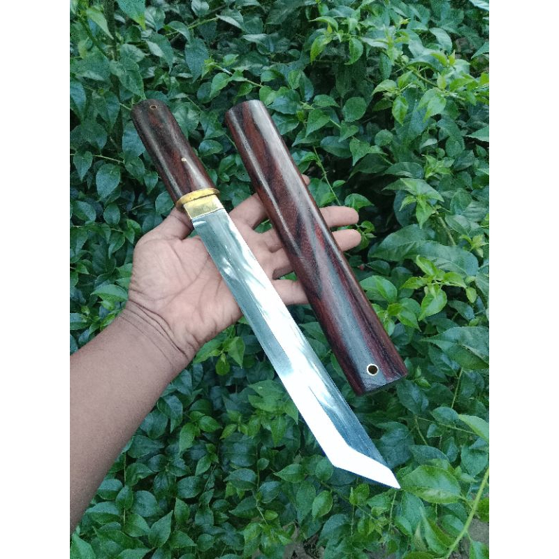 pisau. tanto. serba..guna