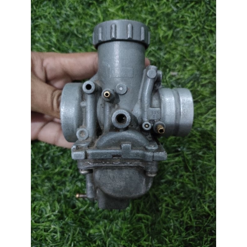 Karbu Karburator Rxz rzr 55k original