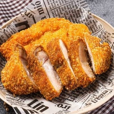 

Chicken Katsu Frozen