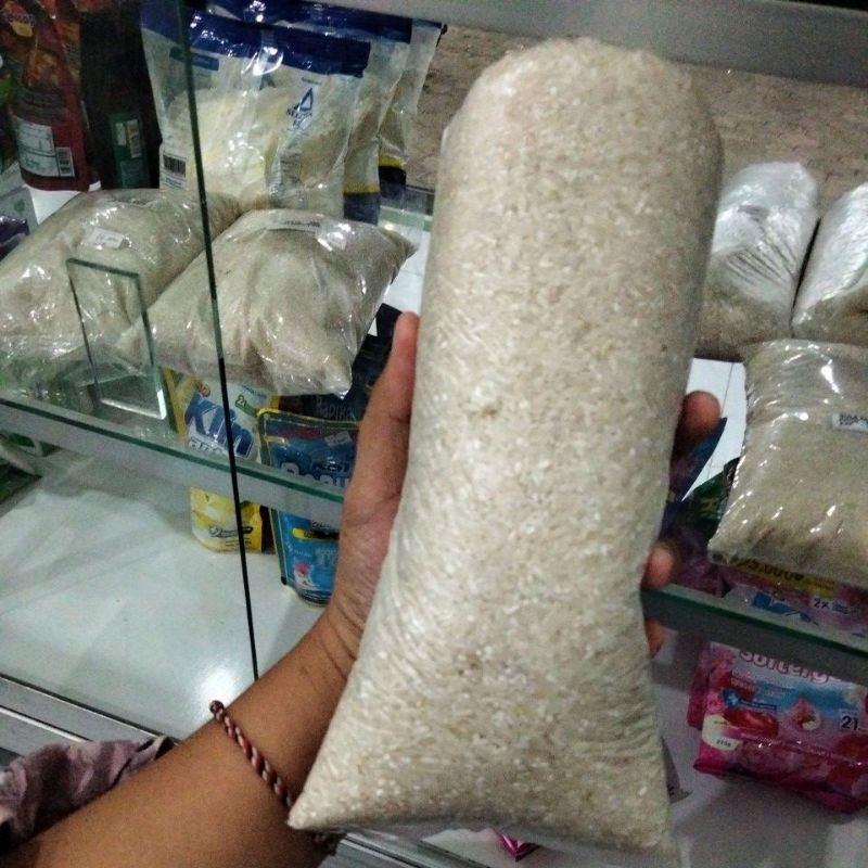

BERAS KEMASAN 1KG