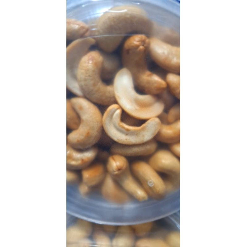 

Kacang mete 250g