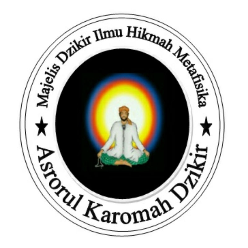 Ilmu Asmak Guru Sepuh