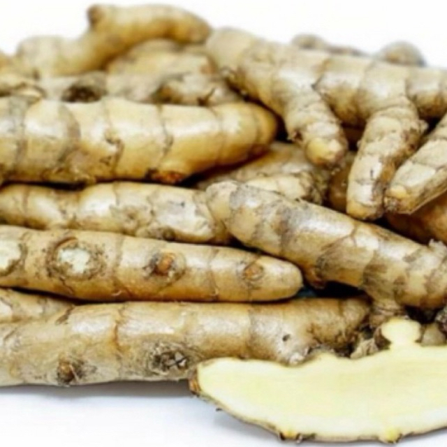 

Temu Putih 500Gr Asli