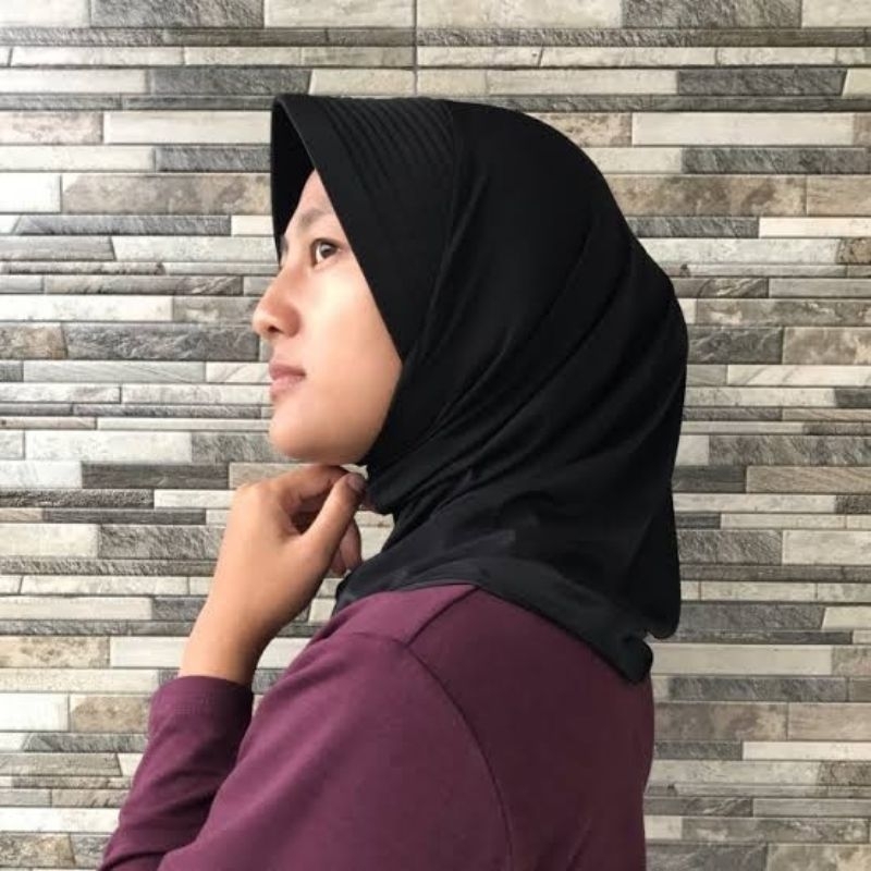 JILBAB SPORT || BERGO SPORT || JILBAB SPORT AZZURA || AZZURA SPORT || JILBAB SELEHER || SPORT AZZURA