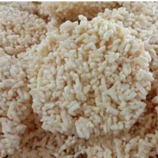 

Rengginang/Ampyamg 1kg