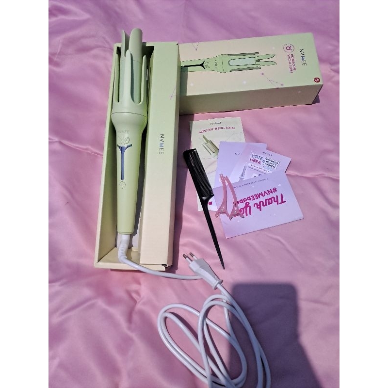 preloved nvmee taurus