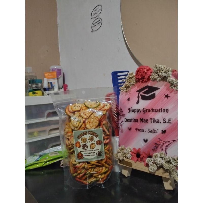 

SEBLAK SI PEDAS NAGIH