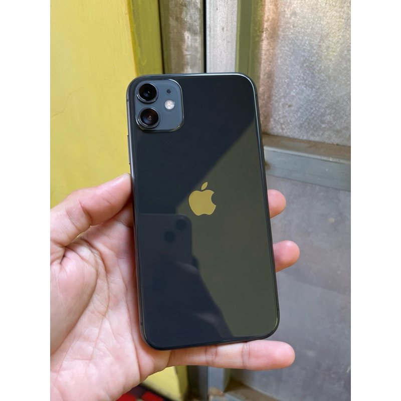 iphone 11 64gb ibox like new