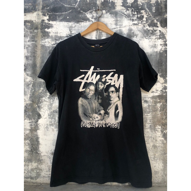 stussy vintage