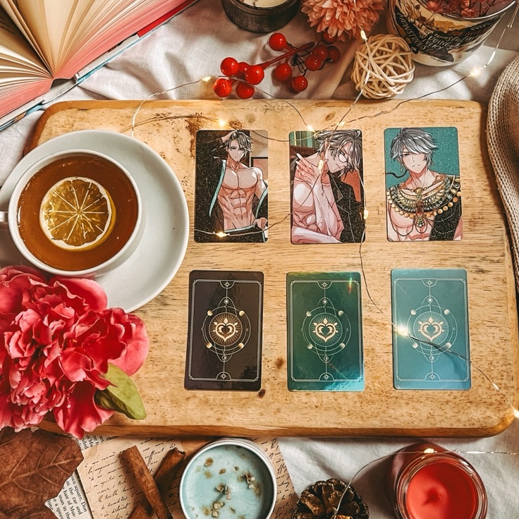 

KI3 Glitter Hologram Genshin Impact Photocard Poca Alhaitham Kaveh Zhongli Childe Itto Wriothesley Neuvillette Wriolette Kaeya Xiao Alatus Morax Tartaglia