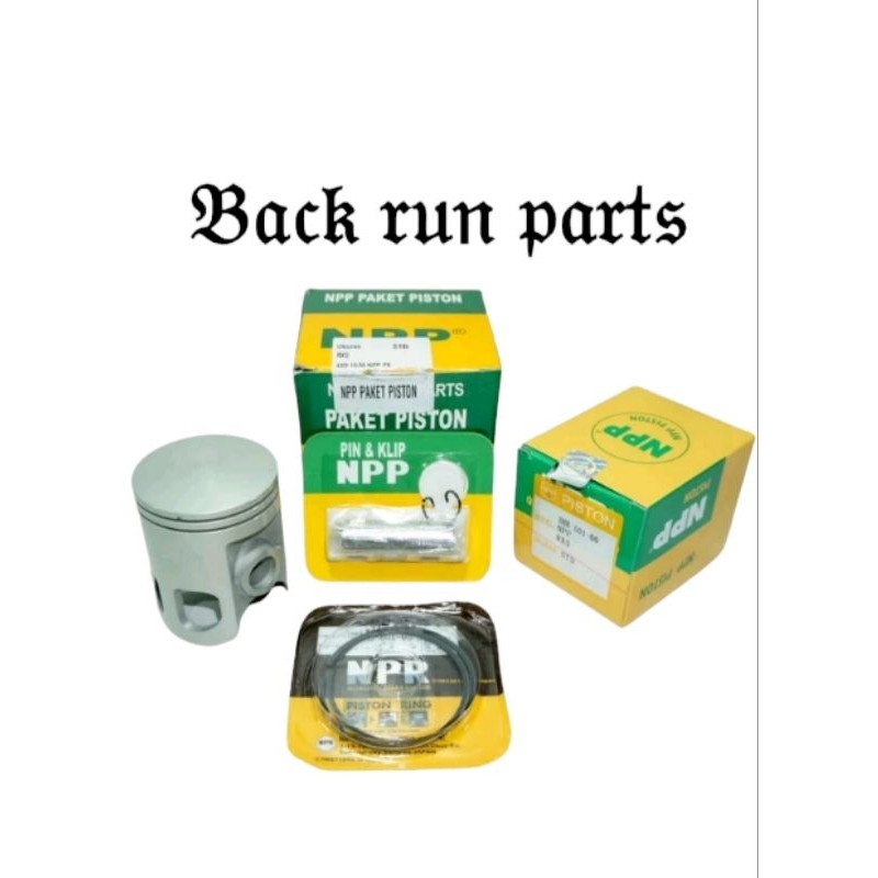 seher yamaha rxs standar piston yamaha rx special os 0