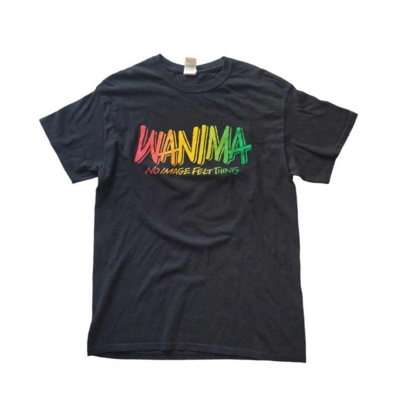 kaos wanima