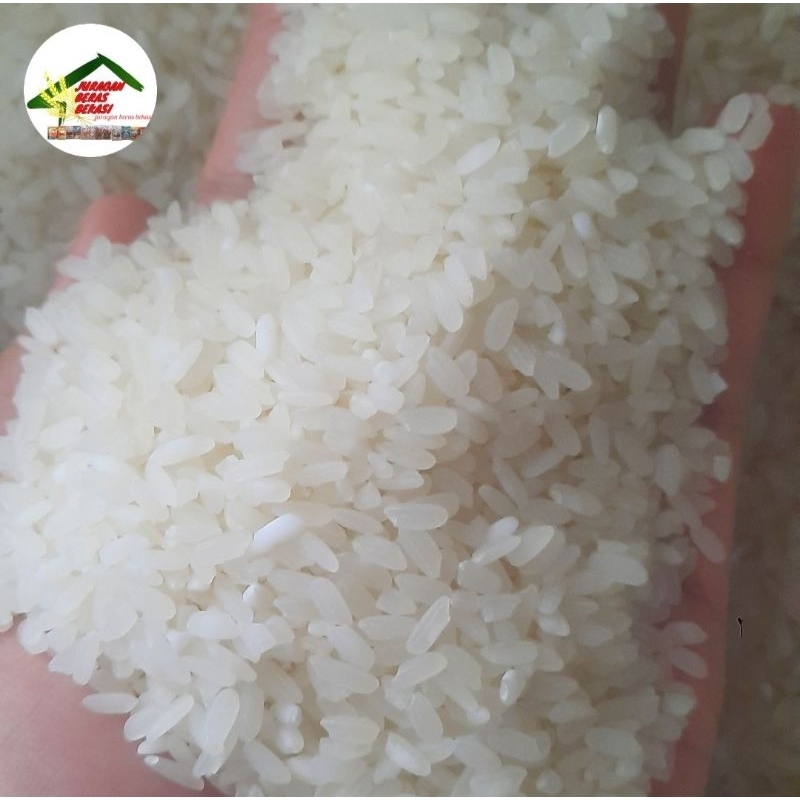 

BERAS PANDAN WANGI CIANJUR SUPER PULEN 1KG