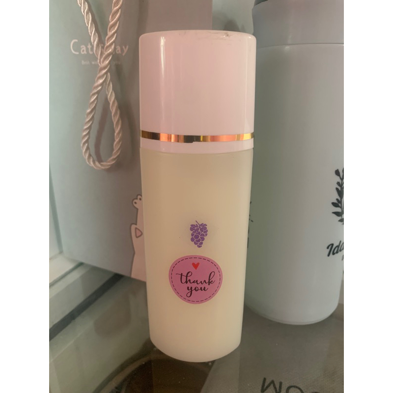 HB 004001/ PEMUTIH BADAN